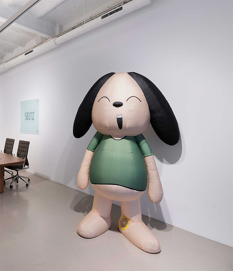 Aggtelek presenta la exposición New Kids on the World