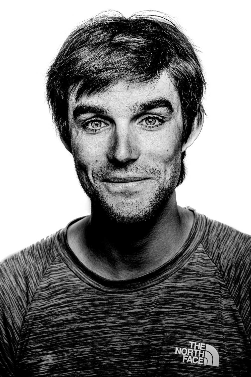 K2 Chasing Shadows: El récord de Benjamin Védrines con TNF