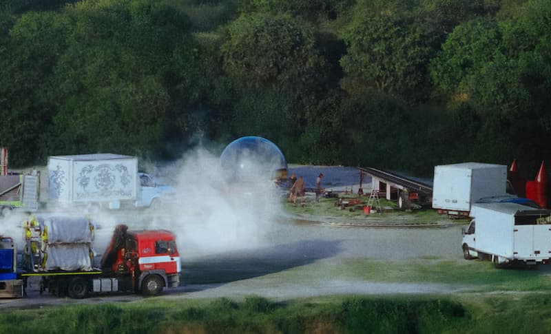 Berlinale 2026, 76º Festival internacional de cine Berlín