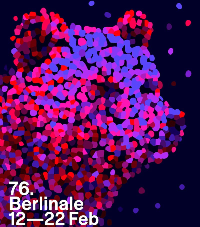Berlinale 2026, 76º Festival internacional de cine Berlín