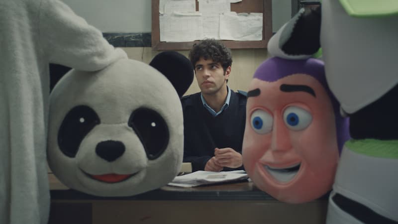 Berlinale 2026, 76º Festival internacional de cine Berlín