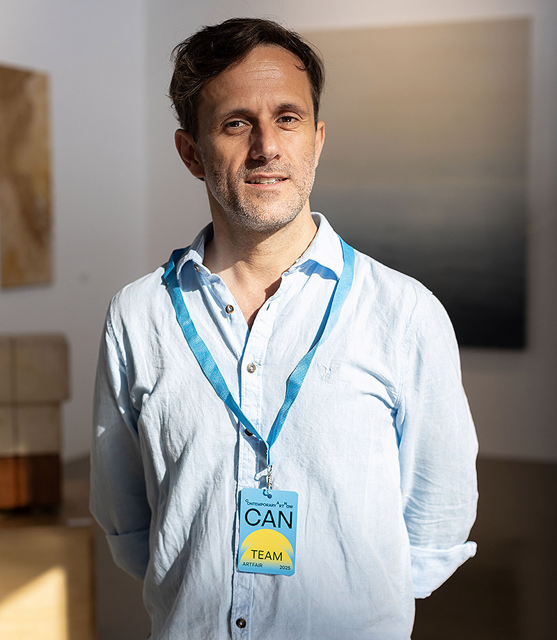 CAN Madrid activa Counterflow, su nueva sección alternativa