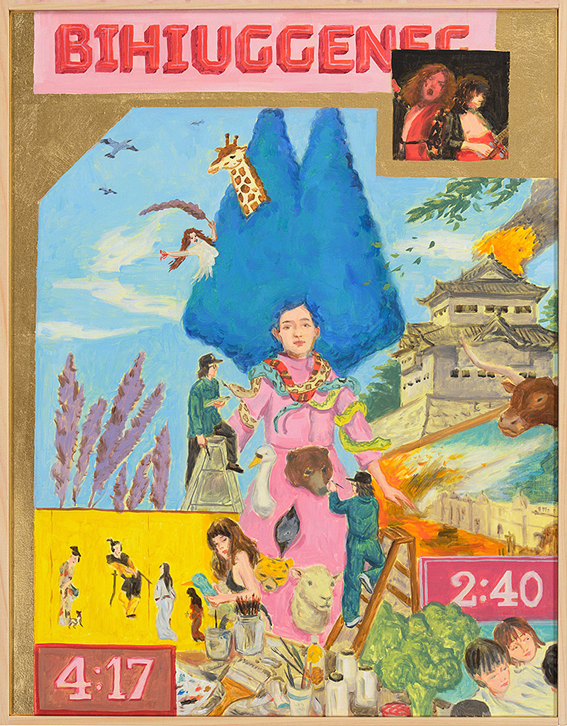 CAN Madrid activa Counterflow, su nueva sección alternativa