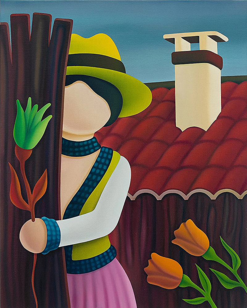 CAN Madrid activa Counterflow, su nueva sección alternativa