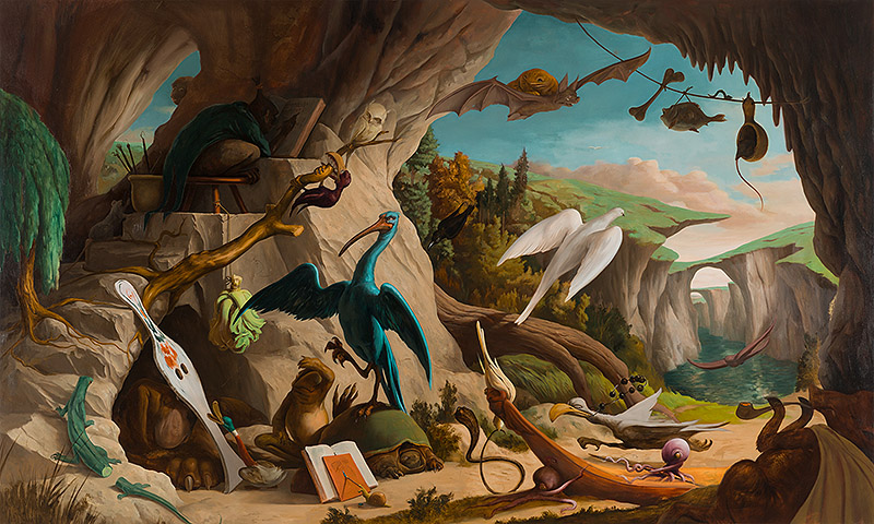 CAN Madrid activa Counterflow, su nueva sección alternativa