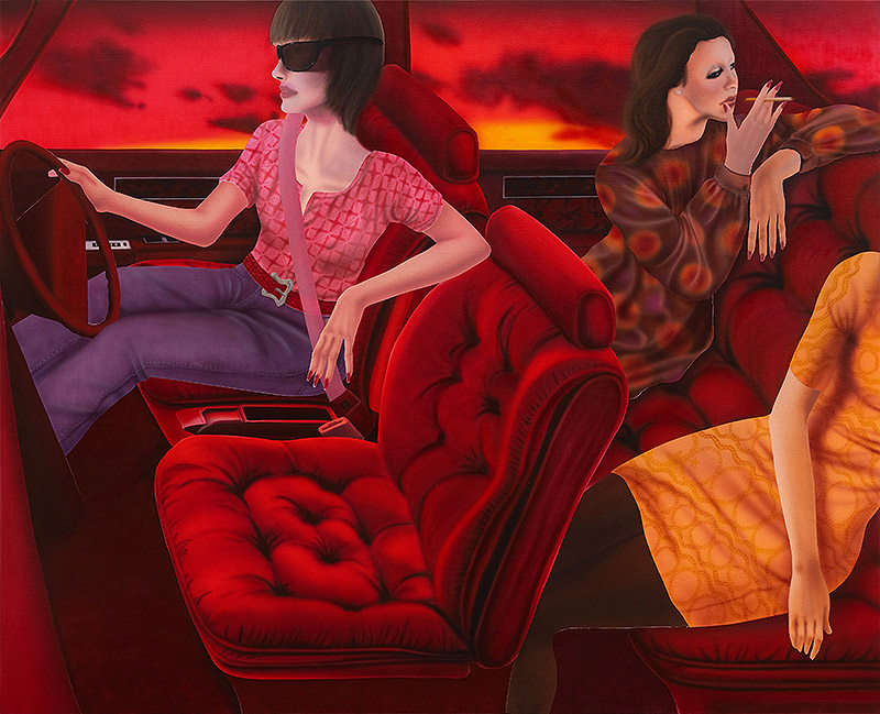 CAN Madrid activa Counterflow, su nueva sección alternativa