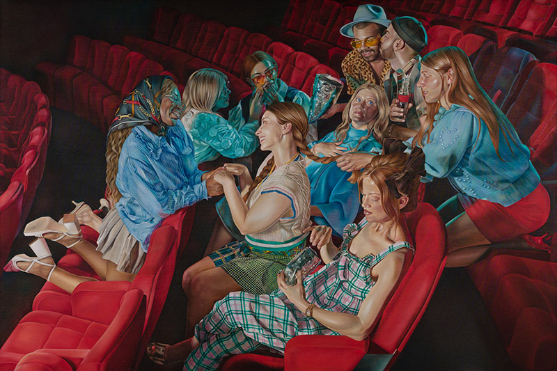 CAN Madrid activa Counterflow, su nueva sección alternativa