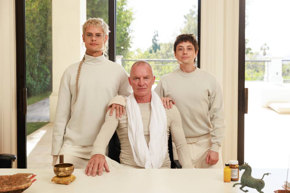 Ca7riel & Paco Amoroso genios del marketing y ahora son zen