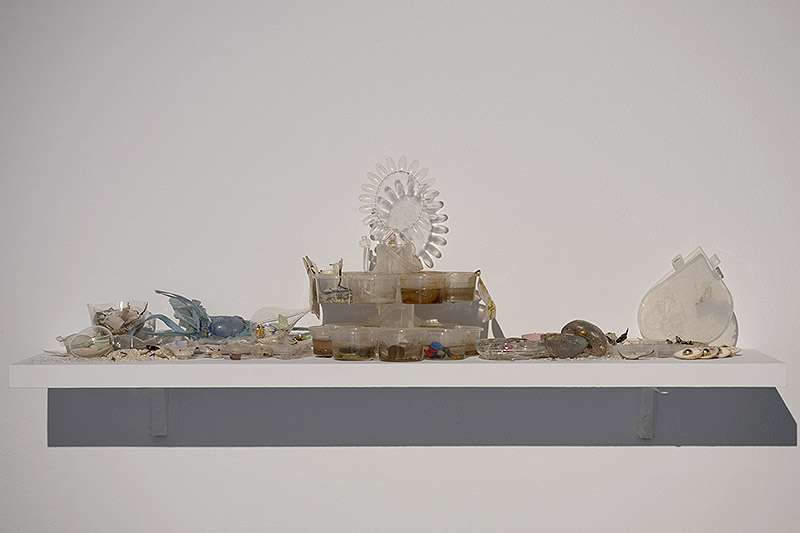 La nueva programación del Centro Párraga cruza disciplinas