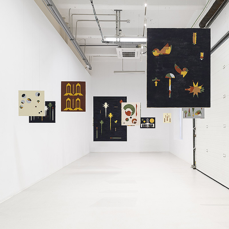 La nueva programación del Centro Párraga cruza disciplinas