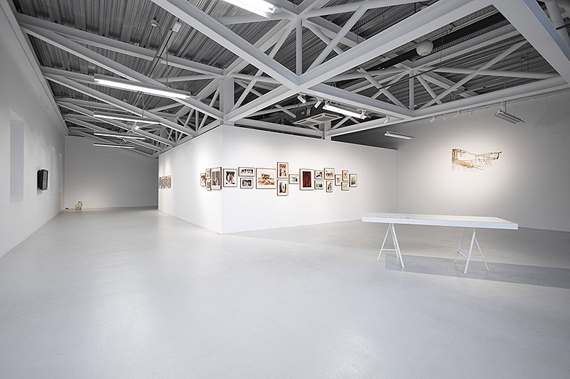 La nueva programación del Centro Párraga cruza disciplinas