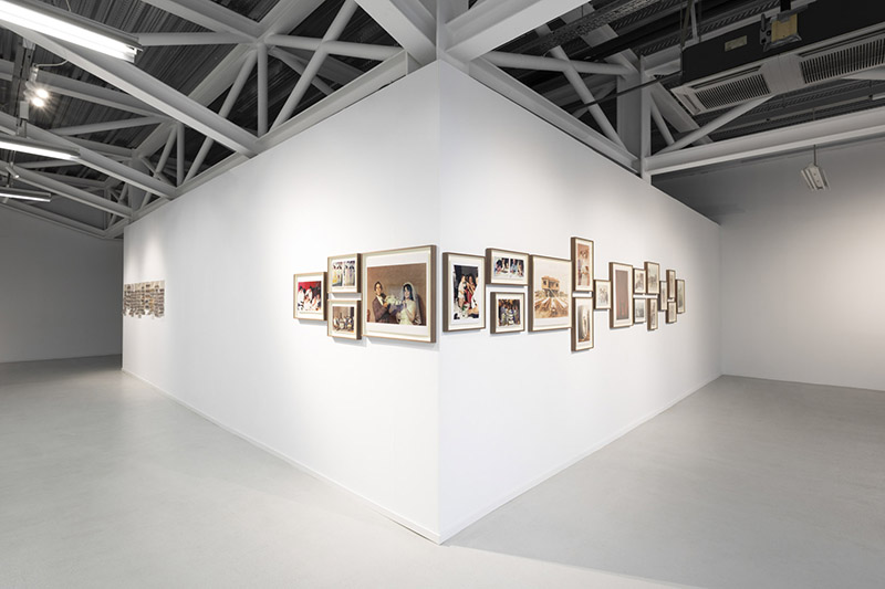 La nueva programación del Centro Párraga cruza disciplinas