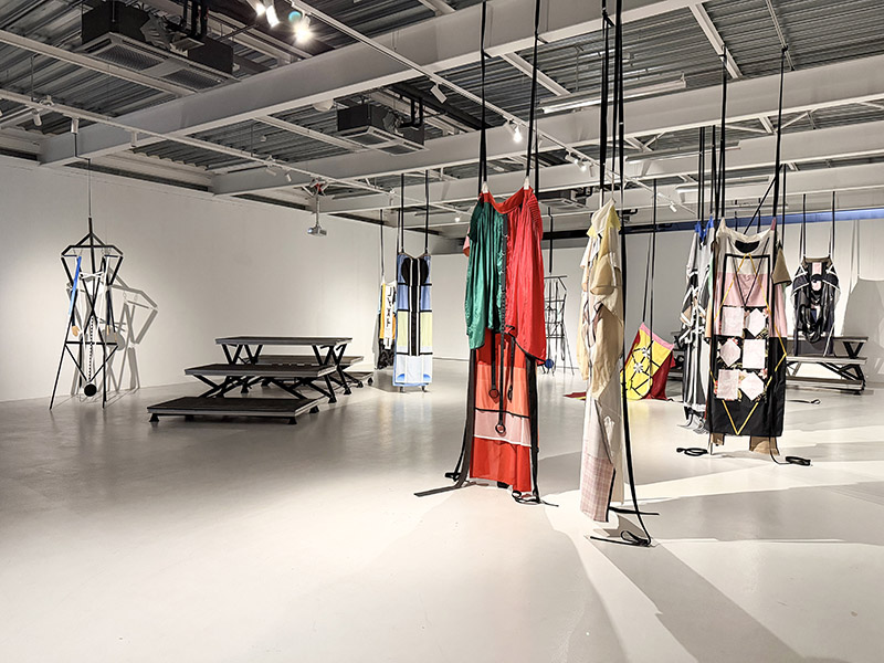 La nueva programación del Centro Párraga cruza disciplinas