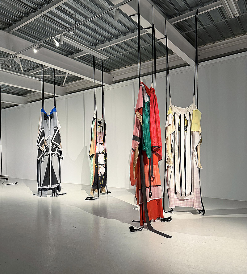 La nueva programación del Centro Párraga cruza disciplinas