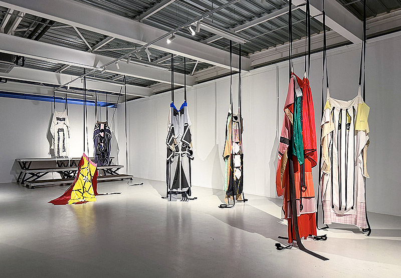 La nueva programación del Centro Párraga cruza disciplinas