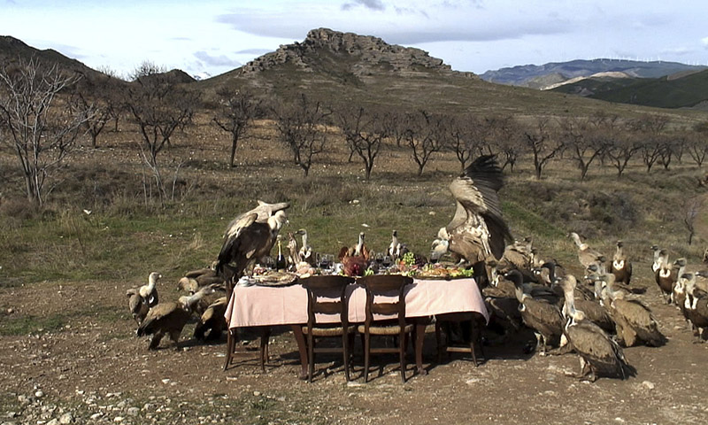 La nueva programación del Centro Párraga cruza disciplinas