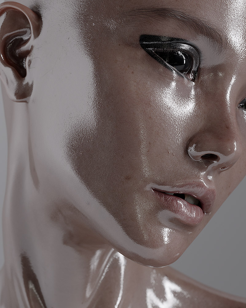 Programa de Arte Digital en Cupra City Garage Madrid