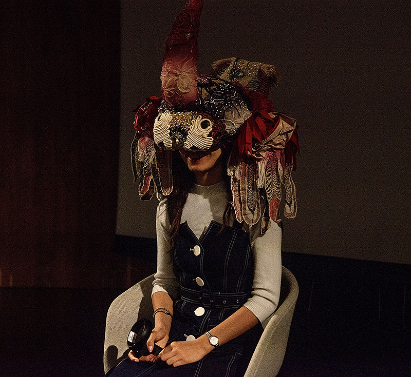 Programa de Arte Digital en Cupra City Garage Madrid