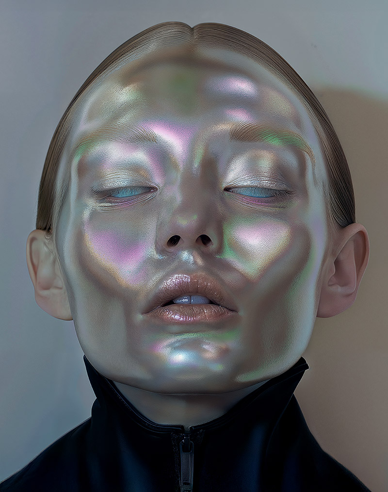 Programa de Arte Digital en Cupra City Garage Madrid