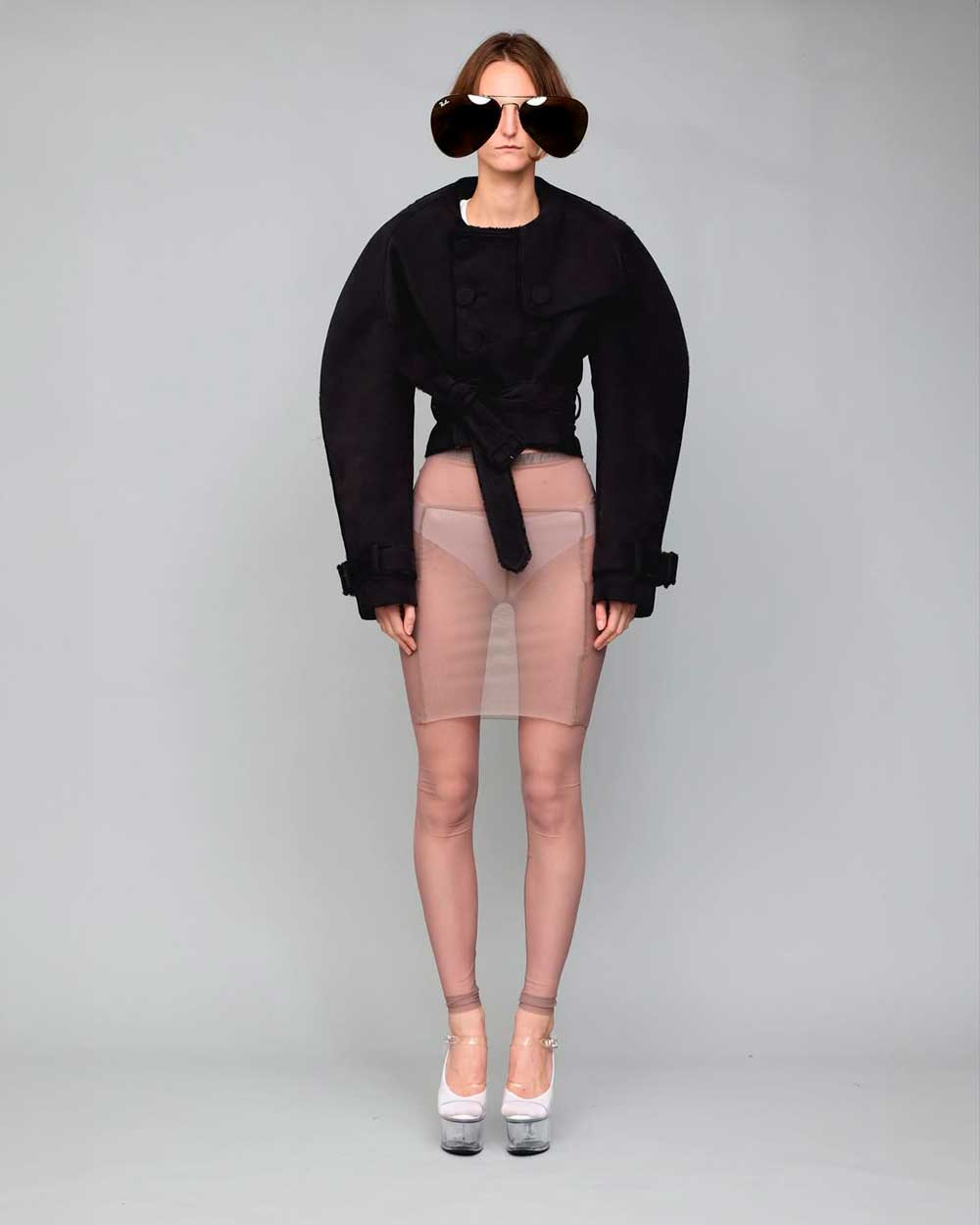 El futuro de la moda se cita en el LVMH Prize 2026