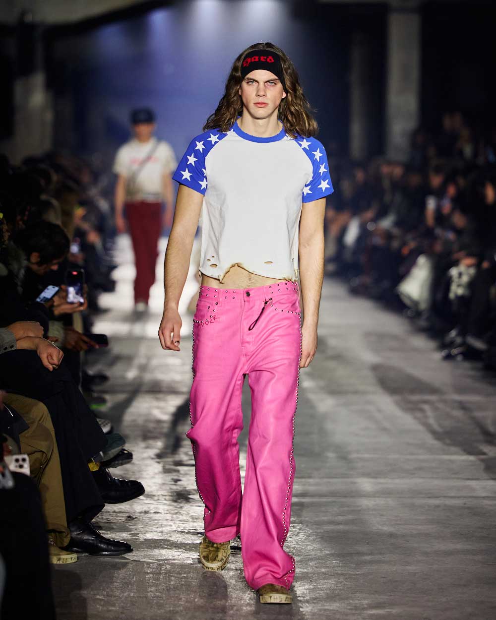 Dagger conquista las calles de Berlín con su colección fw26