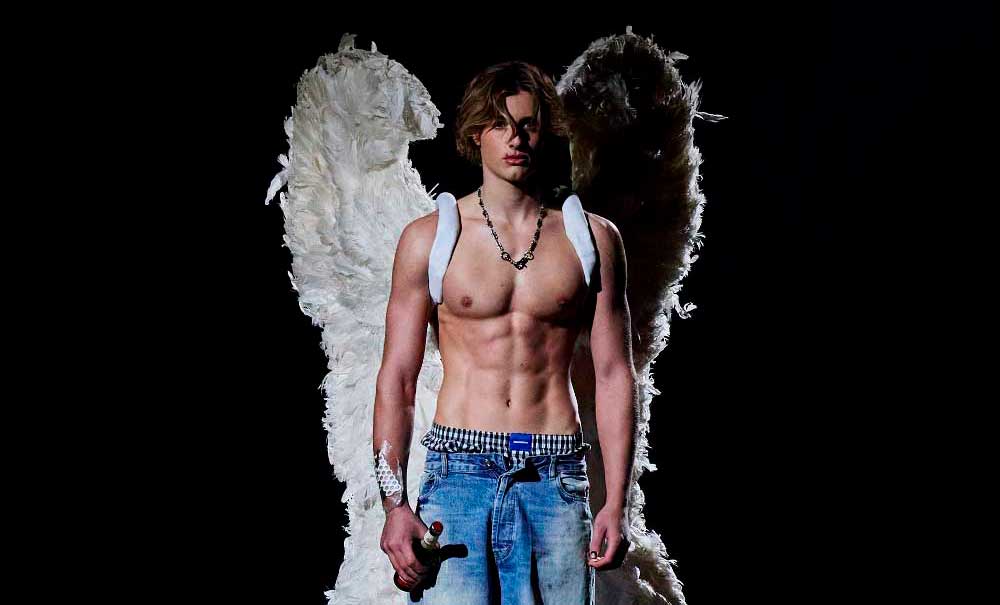 Dagger conquista las calles de Berlín con su colección fw26