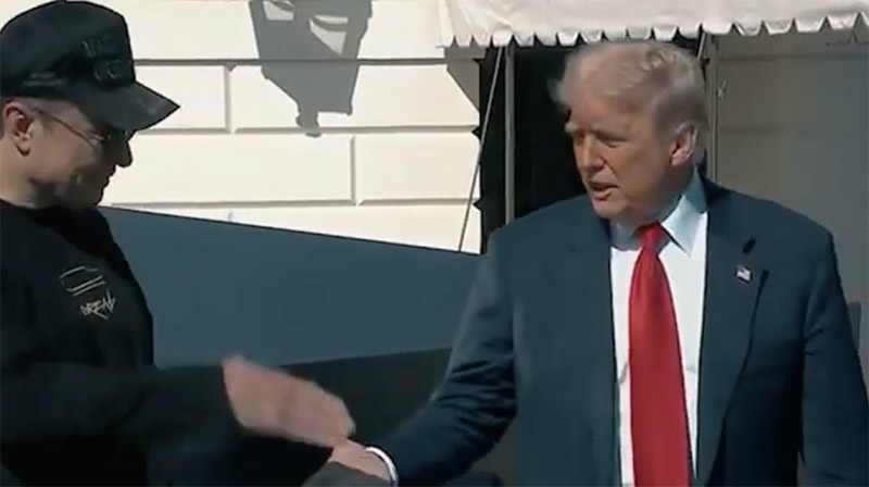 Exposé Elon Musk al Descubierto: el lado oscuro de Tesla