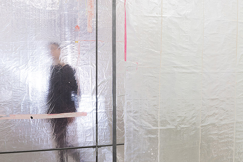 Ester Partegàs o el arte de cómo crear desde lo cotidiano