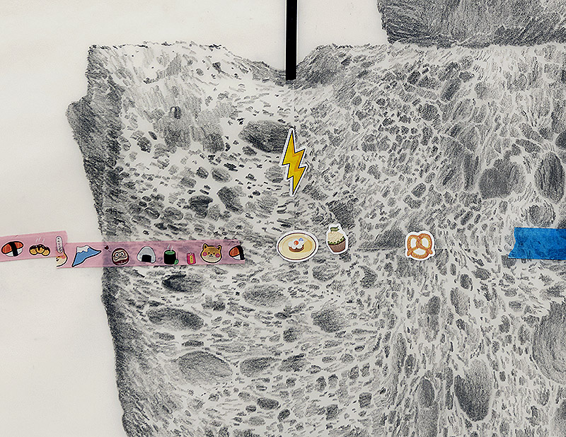 Ester Partegàs o el arte de cómo crear desde lo cotidiano