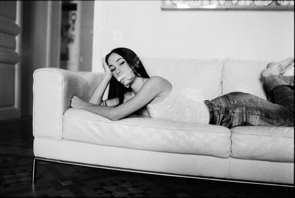 Faenna publica su nuevo disco Hasta mañanita si Dios quiere