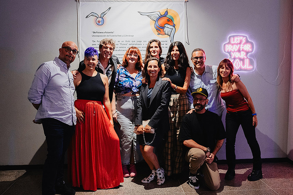 Fulanita Fest 2026: arte, identidad y comunidad viva