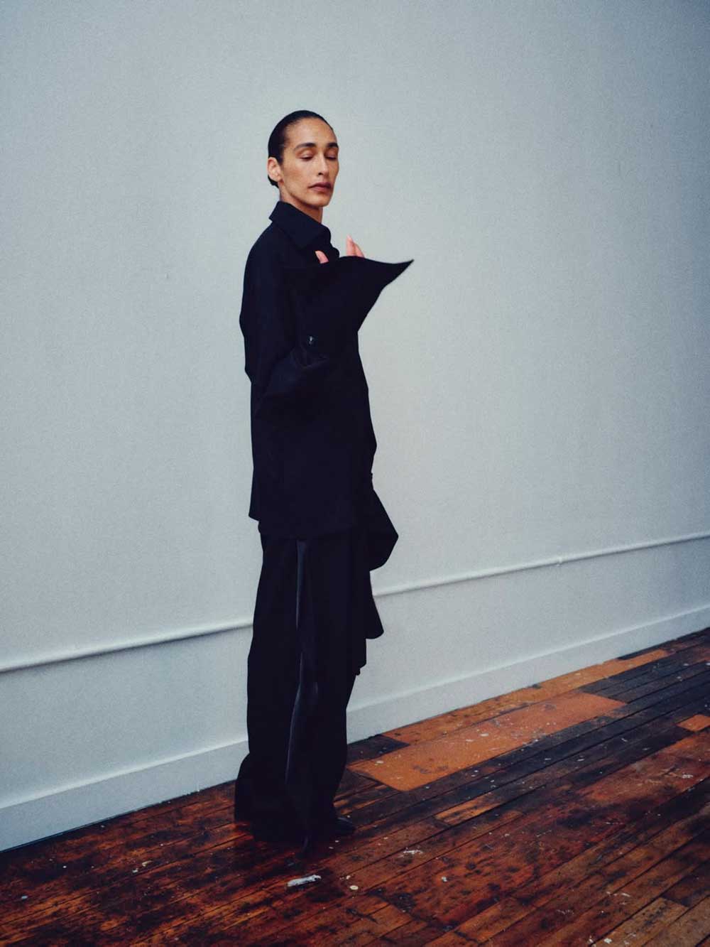 El futuro de la moda se cita en el LVMH Prize 2026