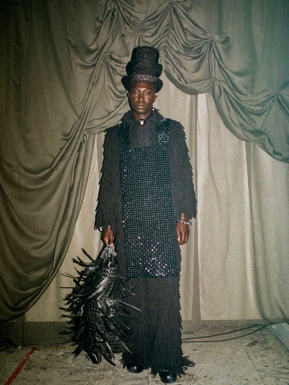 El futuro de la moda se cita en el LVMH Prize 2026