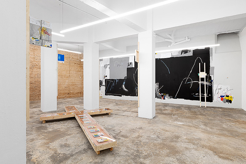 Las galerías españolas reivindican un IVA cultural justo