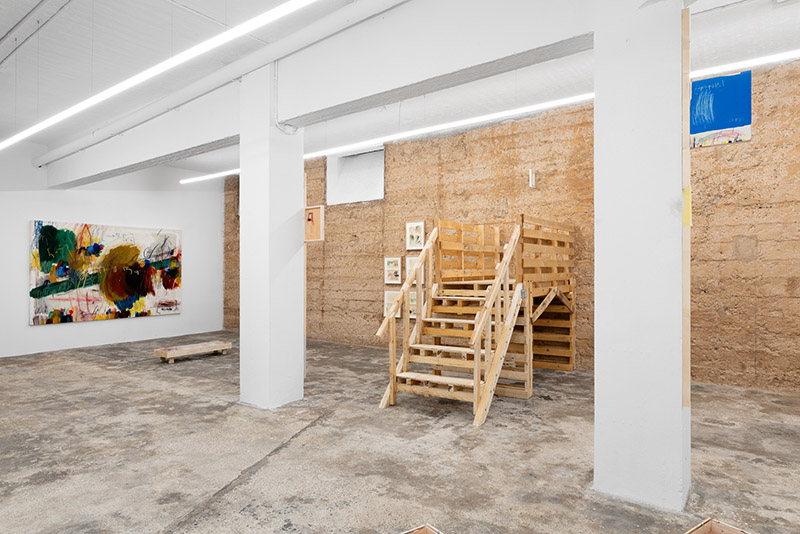 Las galerías españolas reivindican un IVA cultural justo