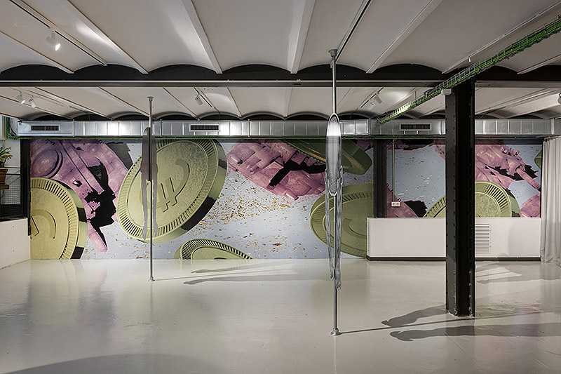 Las galerías españolas reivindican un IVA cultural justo