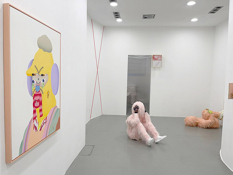 Las galerías españolas reivindican un IVA cultural justo