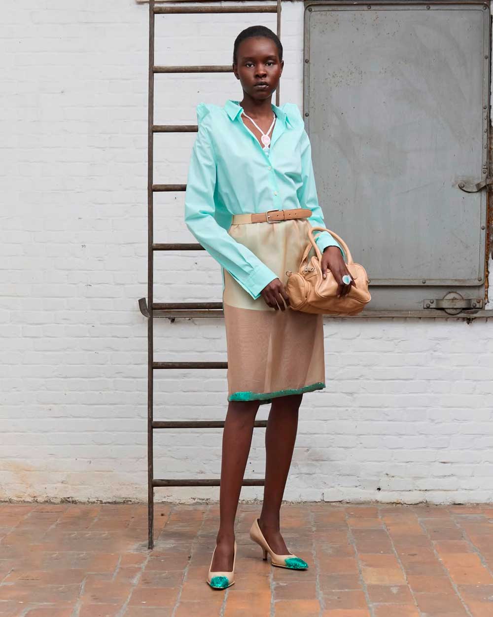 El futuro de la moda se cita en el LVMH Prize 2026