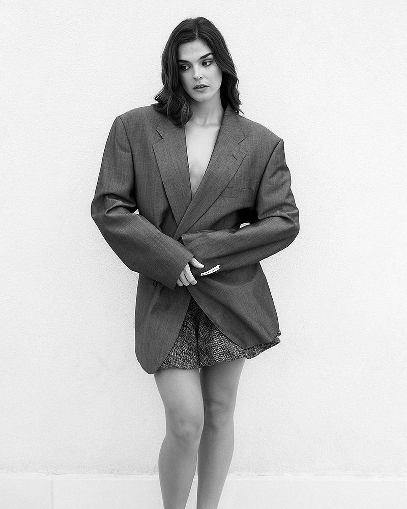 Entrevista a Judith Fernández: crecer entre teatro y cine