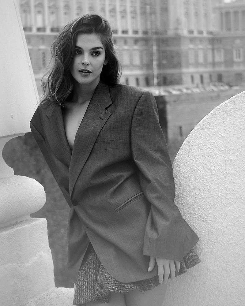 Entrevista a Judith Fernández: crecer entre teatro y cine