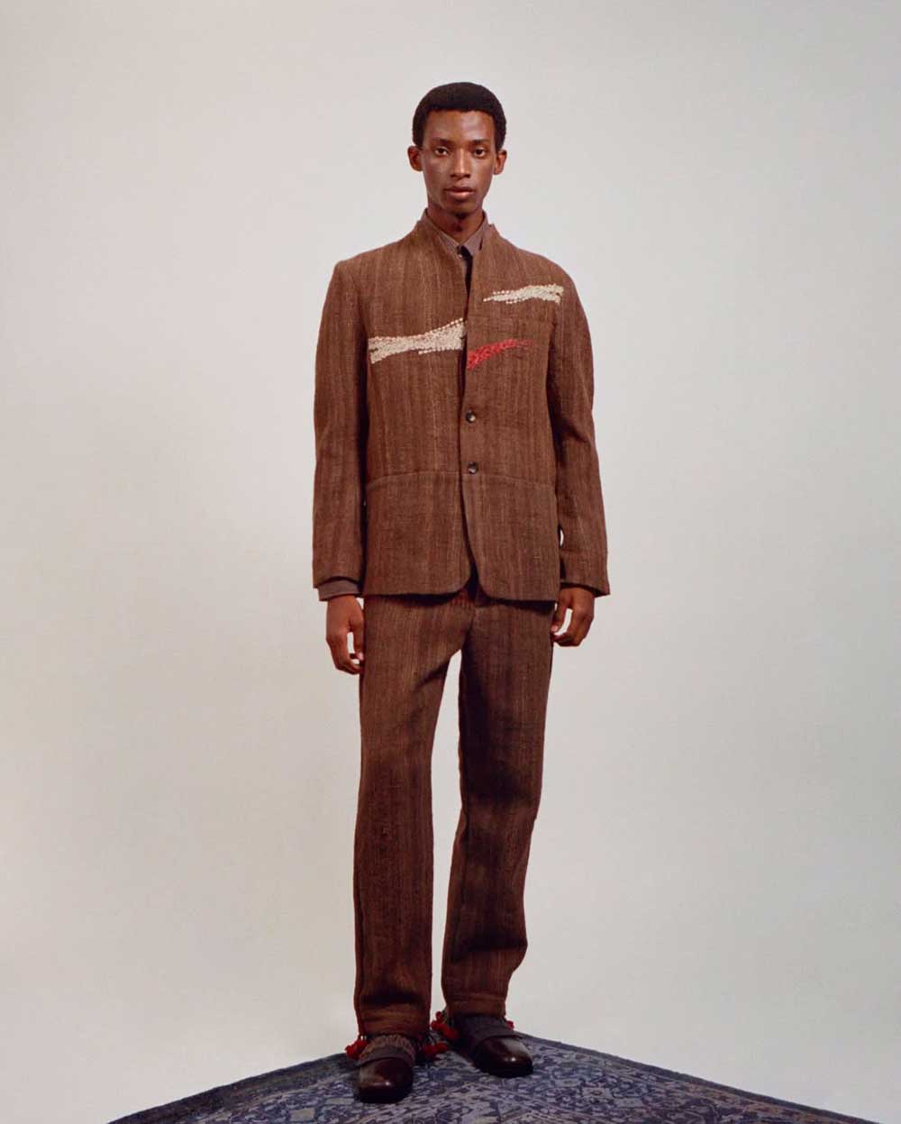 El futuro de la moda se cita en el LVMH Prize 2026