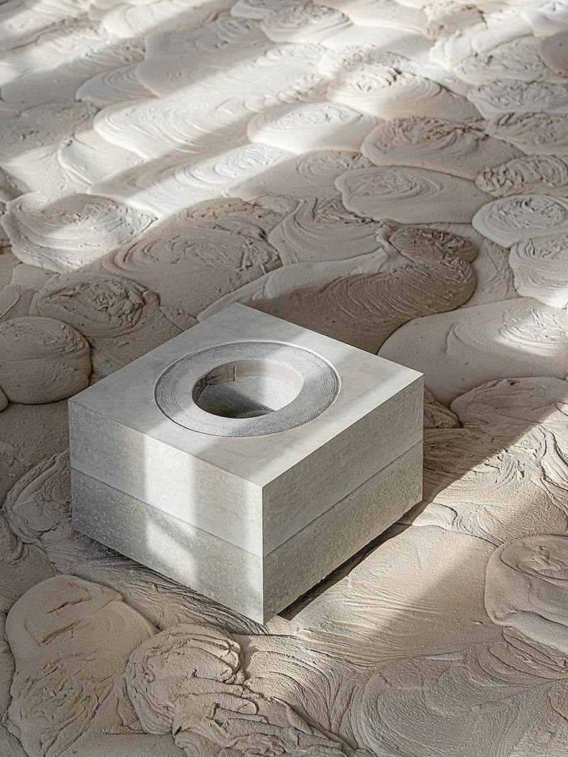 Fundación: Marlon de Azambuja habita La Casa Encendida