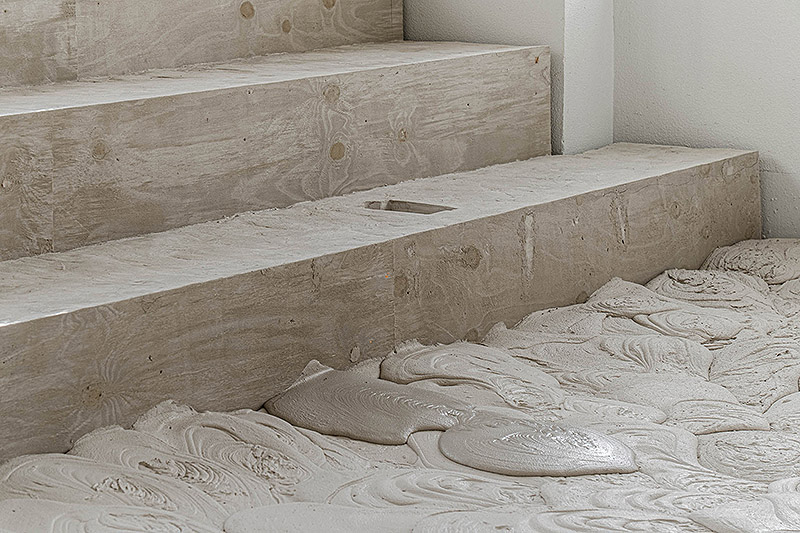 Fundación: Marlon de Azambuja habita La Casa Encendida