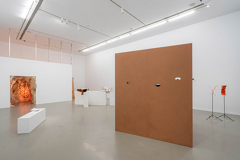 Generaciones 2026 en La Casa Encendida de Madrid