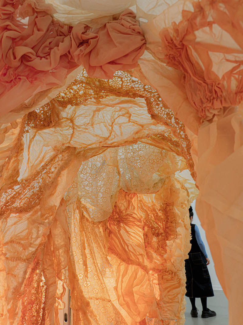 Generaciones 2026 en La Casa Encendida de Madrid