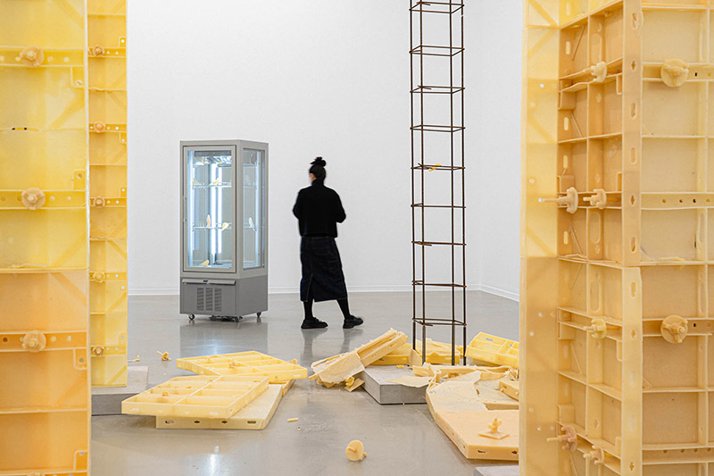 Generaciones 2026 en La Casa Encendida de Madrid