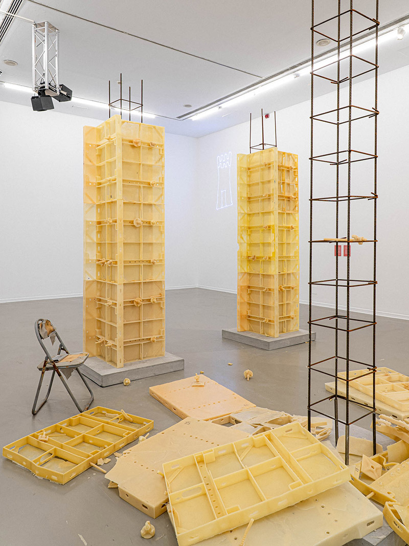 Generaciones 2026 en La Casa Encendida de Madrid