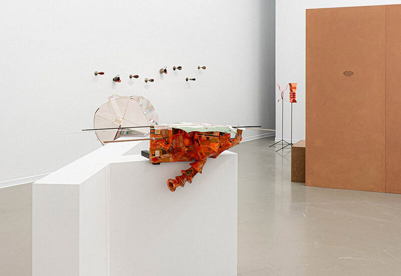 Generaciones 2026 en La Casa Encendida de Madrid