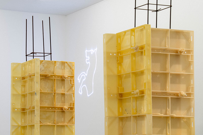 Generaciones 2026 en La Casa Encendida de Madrid