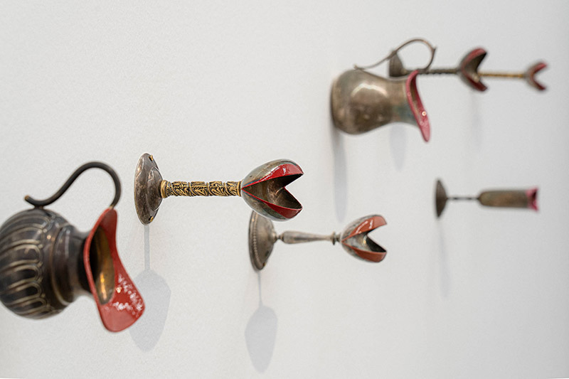 Generaciones 2026 en La Casa Encendida de Madrid